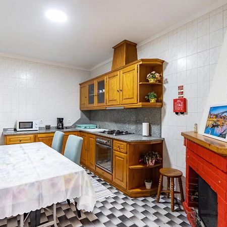 Casa T3 Area Metropolitana Do Porto Villa Carregosa Luaran gambar