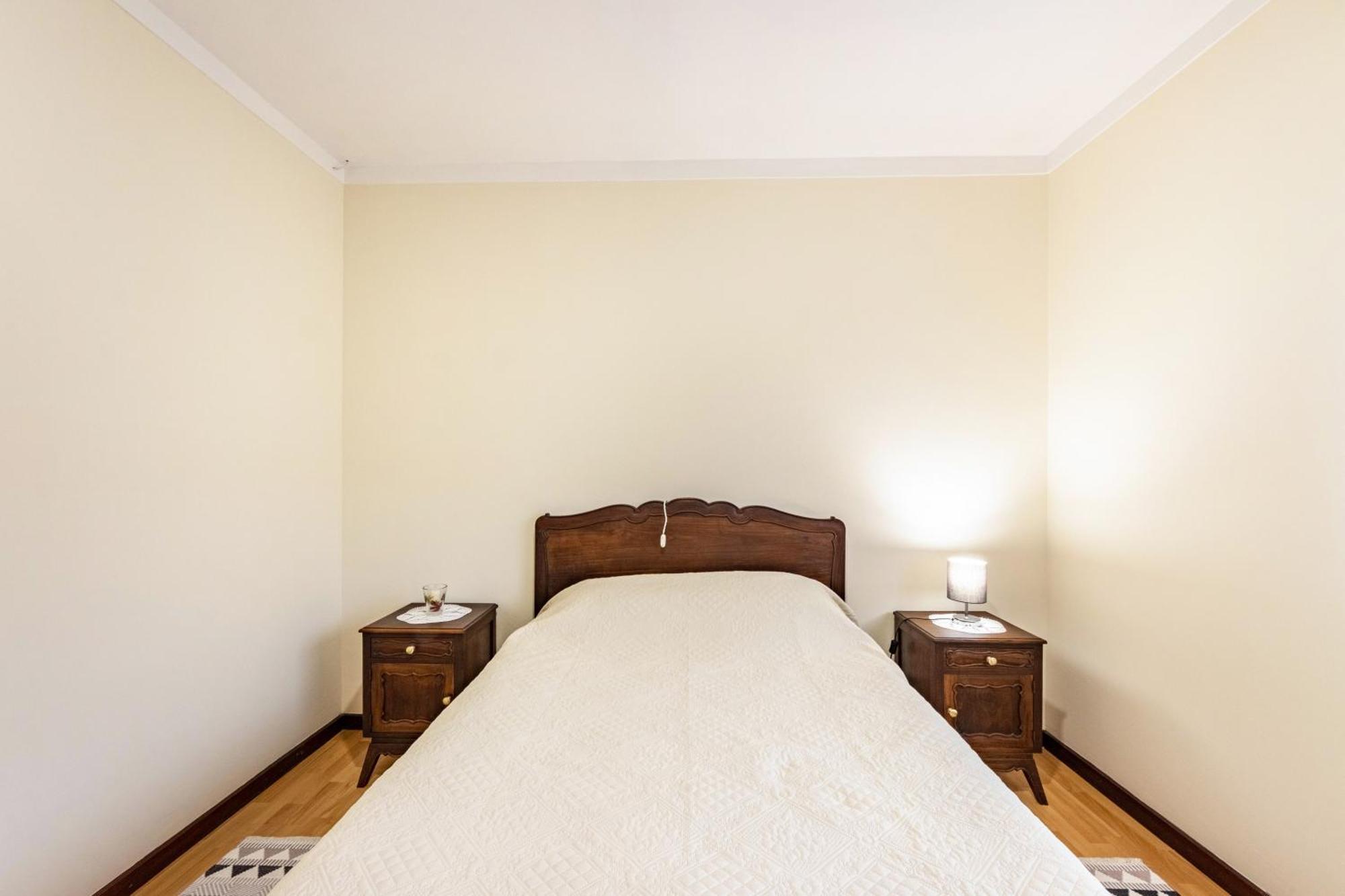 Casa T3 Area Metropolitana Do Porto Villa Carregosa Luaran gambar