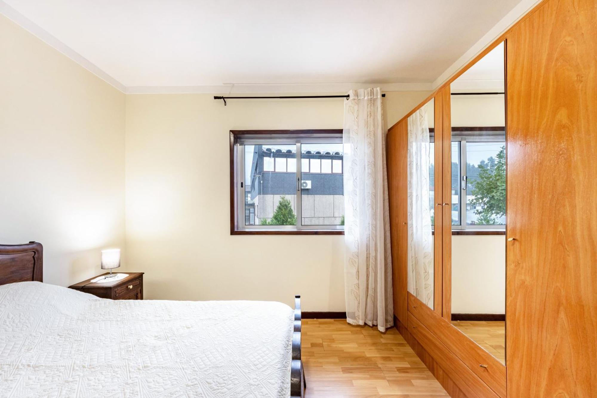 Casa T3 Area Metropolitana Do Porto Villa Carregosa Luaran gambar