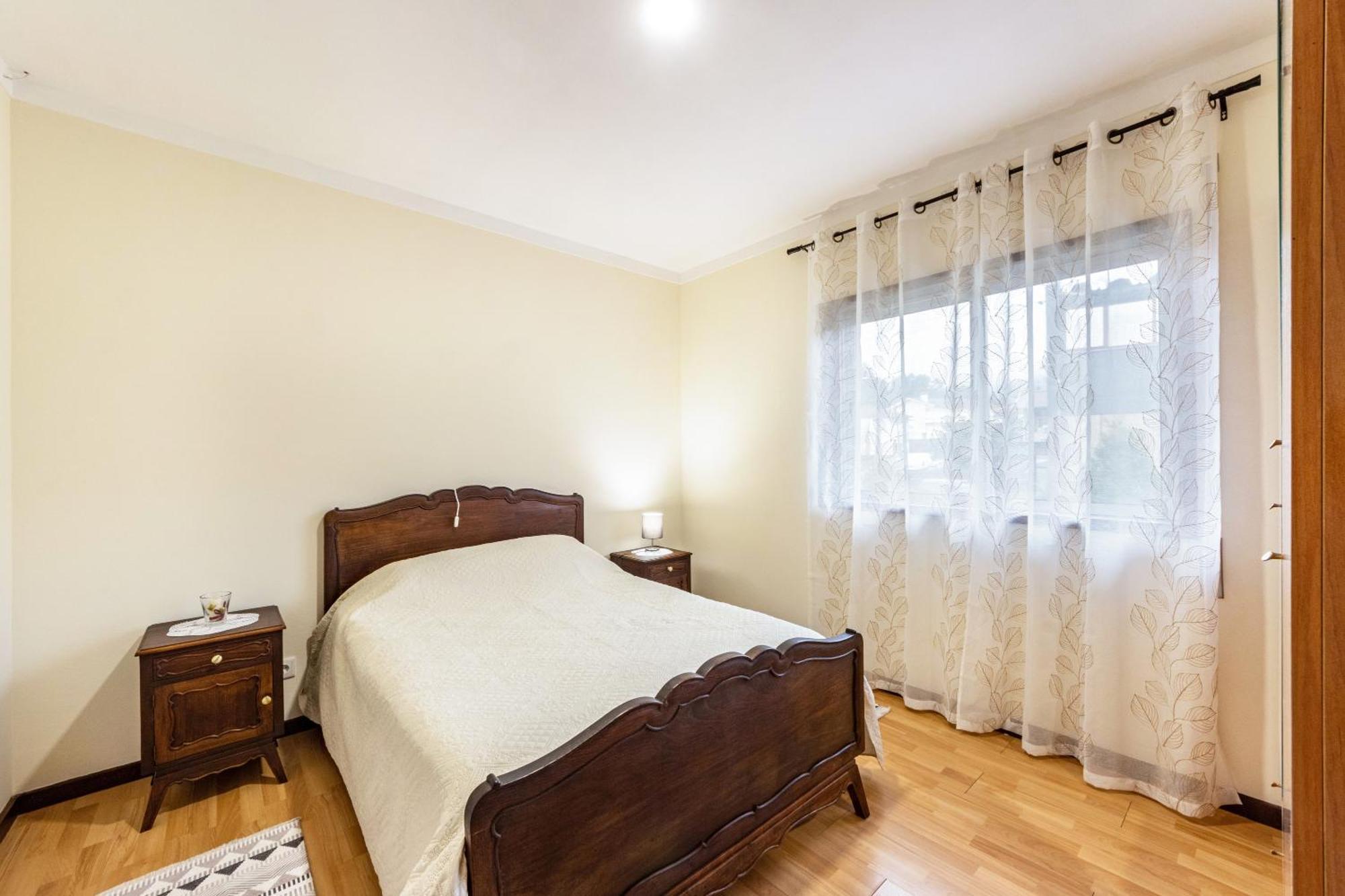 Casa T3 Area Metropolitana Do Porto Villa Carregosa Luaran gambar