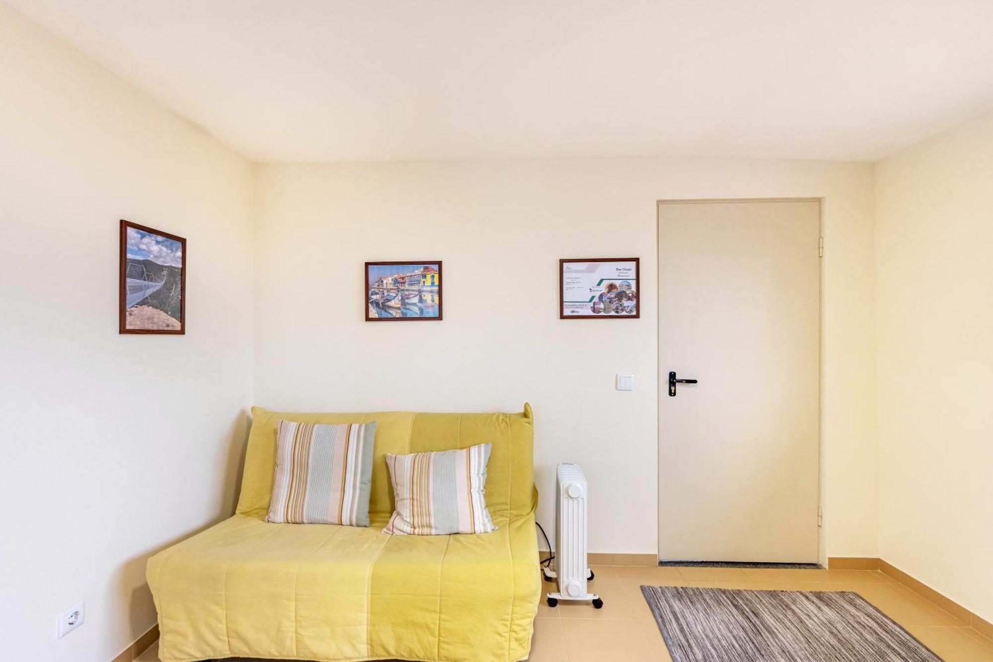 Casa T3 Area Metropolitana Do Porto Villa Carregosa Luaran gambar