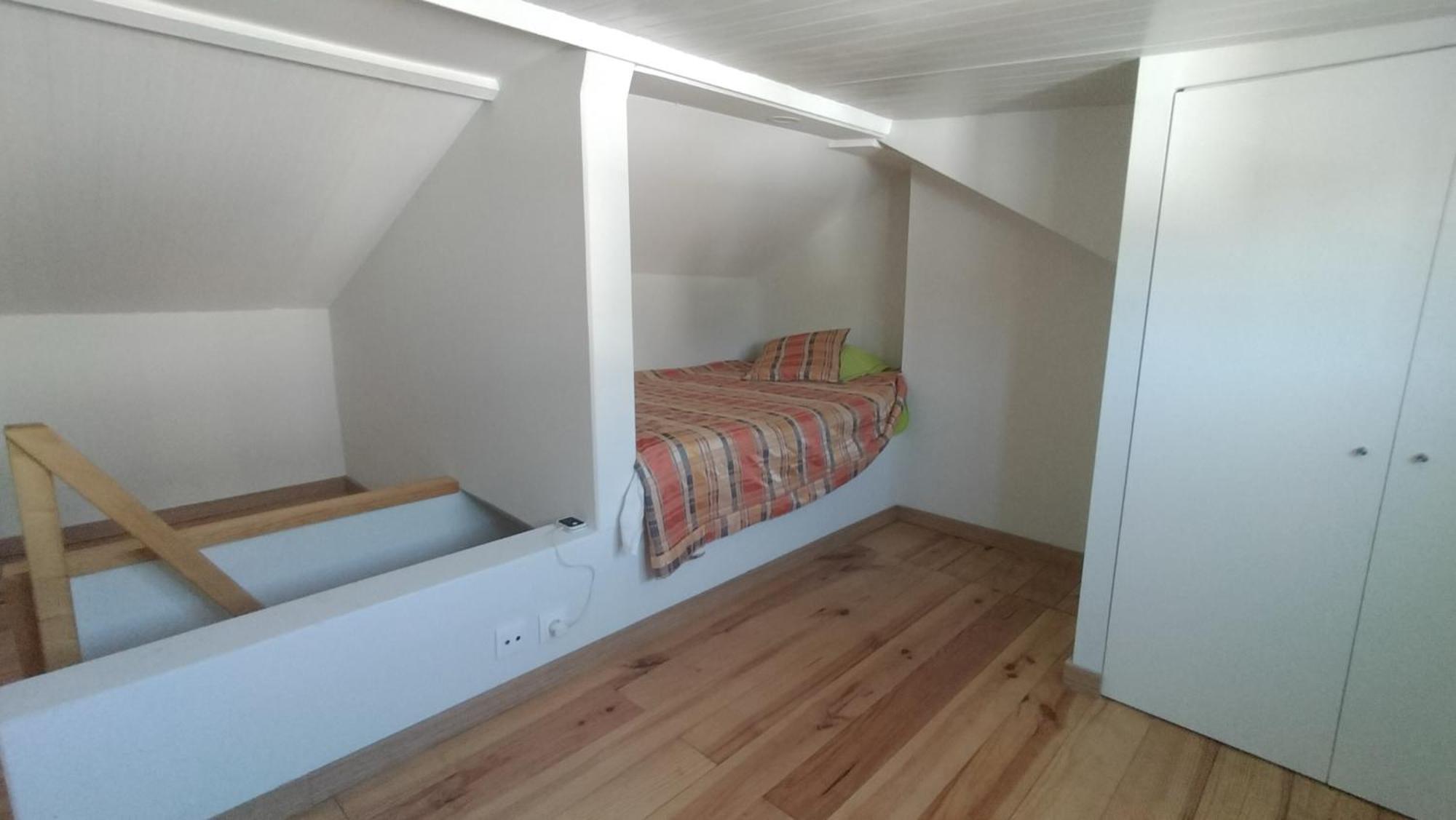 Casa T3 Area Metropolitana Do Porto Villa Carregosa Luaran gambar